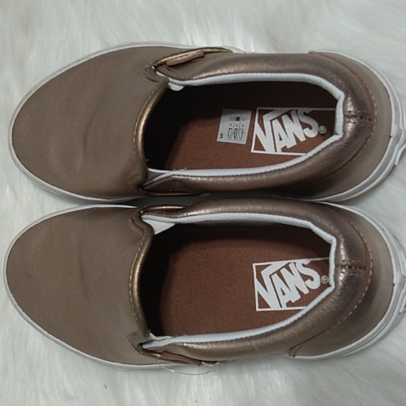 FINAL SALE! Vans Shoes Womens Sz.7.5 Mens Sz.6 Gently Worn Unisex - Picture 6 of 10